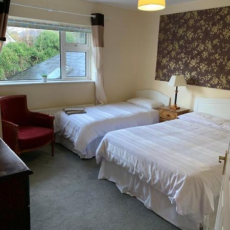 Bed and Breakfast Ceol Na Mara Westport Esterno foto
