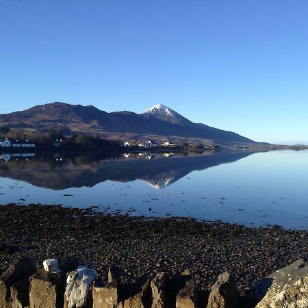 Bed and Breakfast Ceol Na Mara Westport Esterno foto