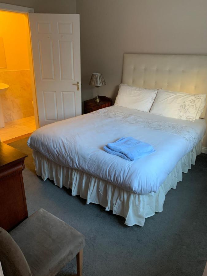 Bed and Breakfast Ceol Na Mara Westport Esterno foto