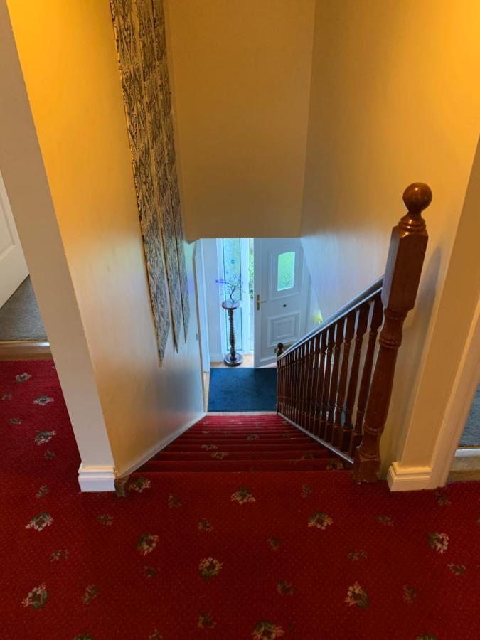Bed and Breakfast Ceol Na Mara Westport Esterno foto