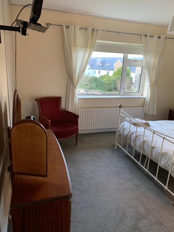 Bed and Breakfast Ceol Na Mara Westport Esterno foto