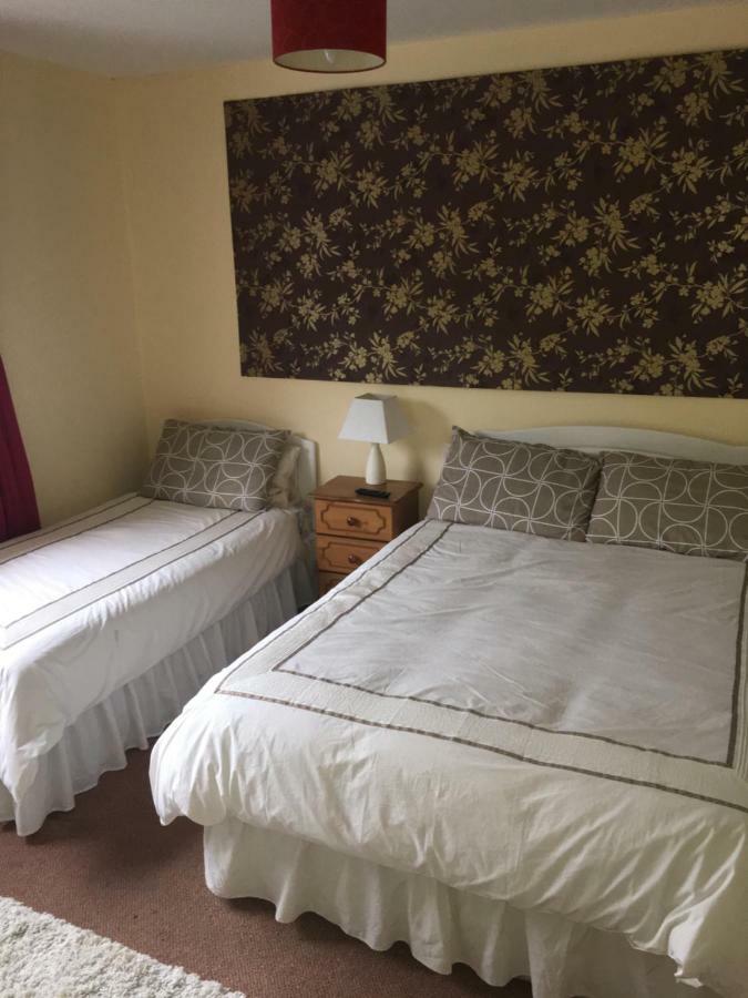 Bed and Breakfast Ceol Na Mara Westport Esterno foto